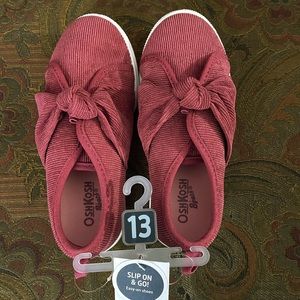 OshKosh Bgosh-Kids Shoes